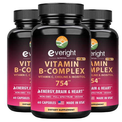 Complete B-Complex