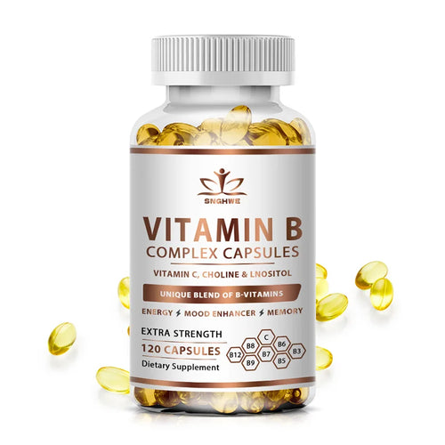 B-Complex Energy