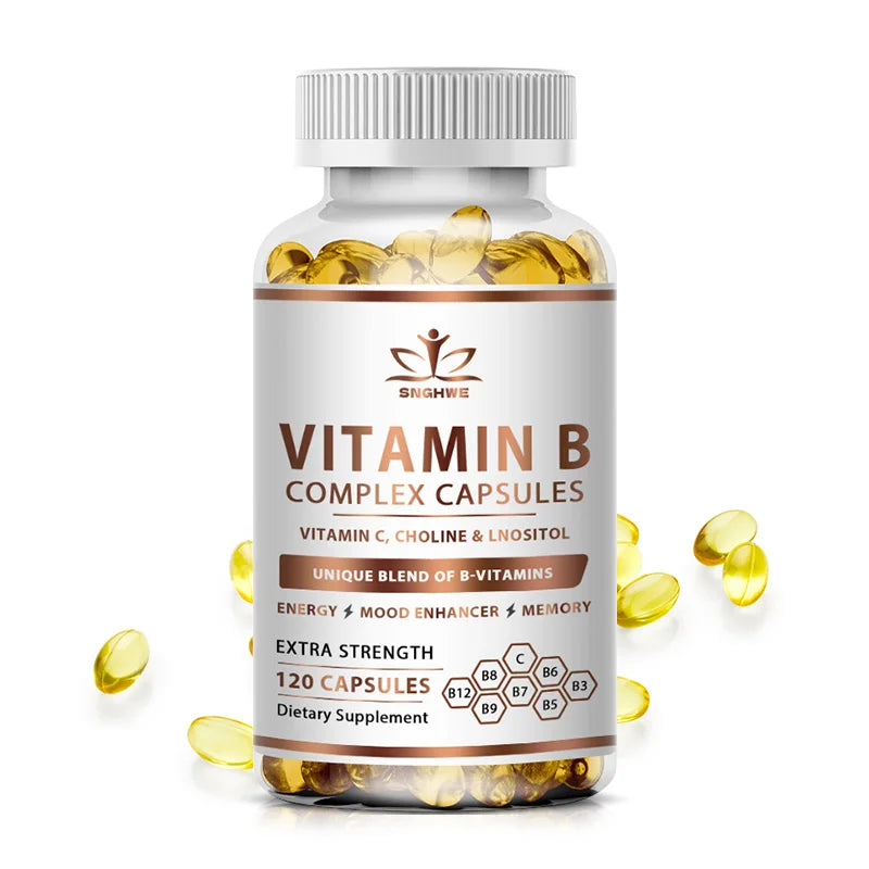 B-Complex Energy