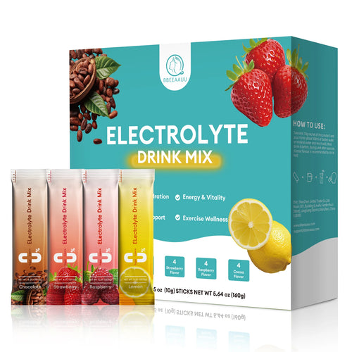 Daily Electrolytes