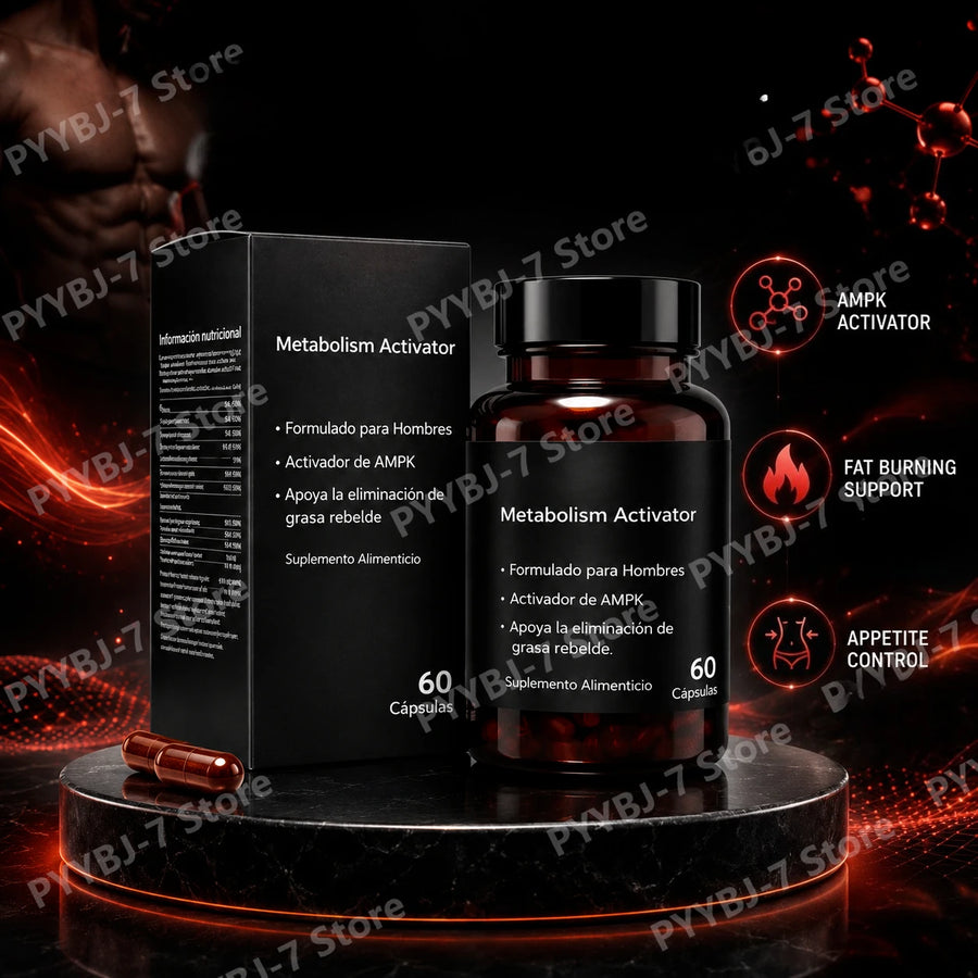Metabolism Support