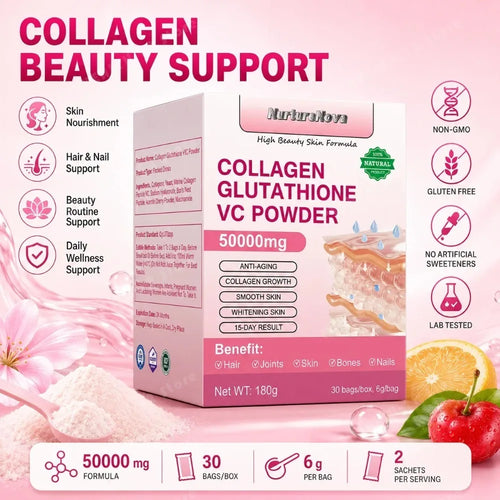 Radiance Collagen Peptides