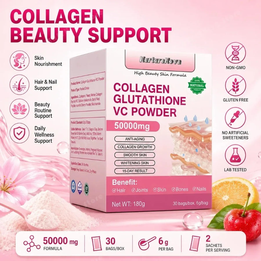 Radiance Collagen Peptides