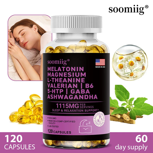 Sleep & Restore Complex