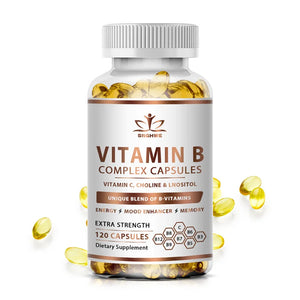 B-Complex Energy
