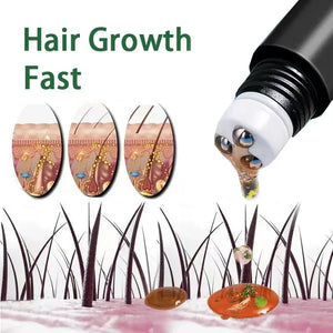 Biotin Hair Growth Serum