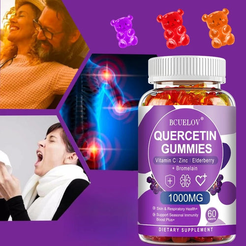 Immune Defense Gummies