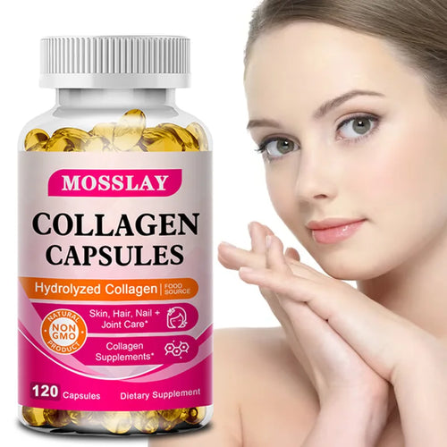 Collagen + Hyaluronic