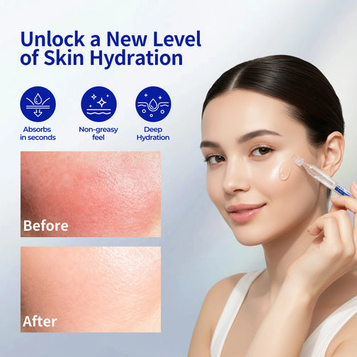 Hyaluronic Hydration Serum