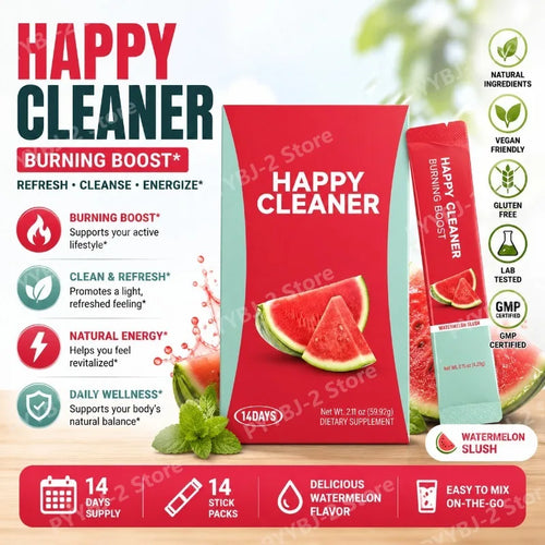 Hydration + Gut Electrolytes