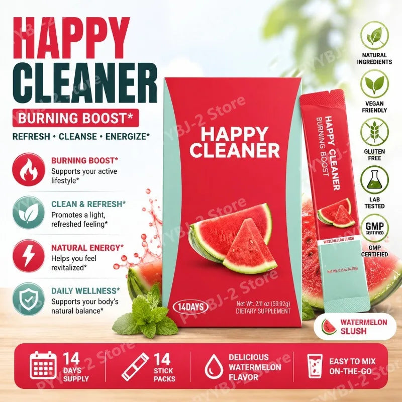Hydration + Gut Electrolytes