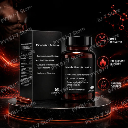 Metabolism Support